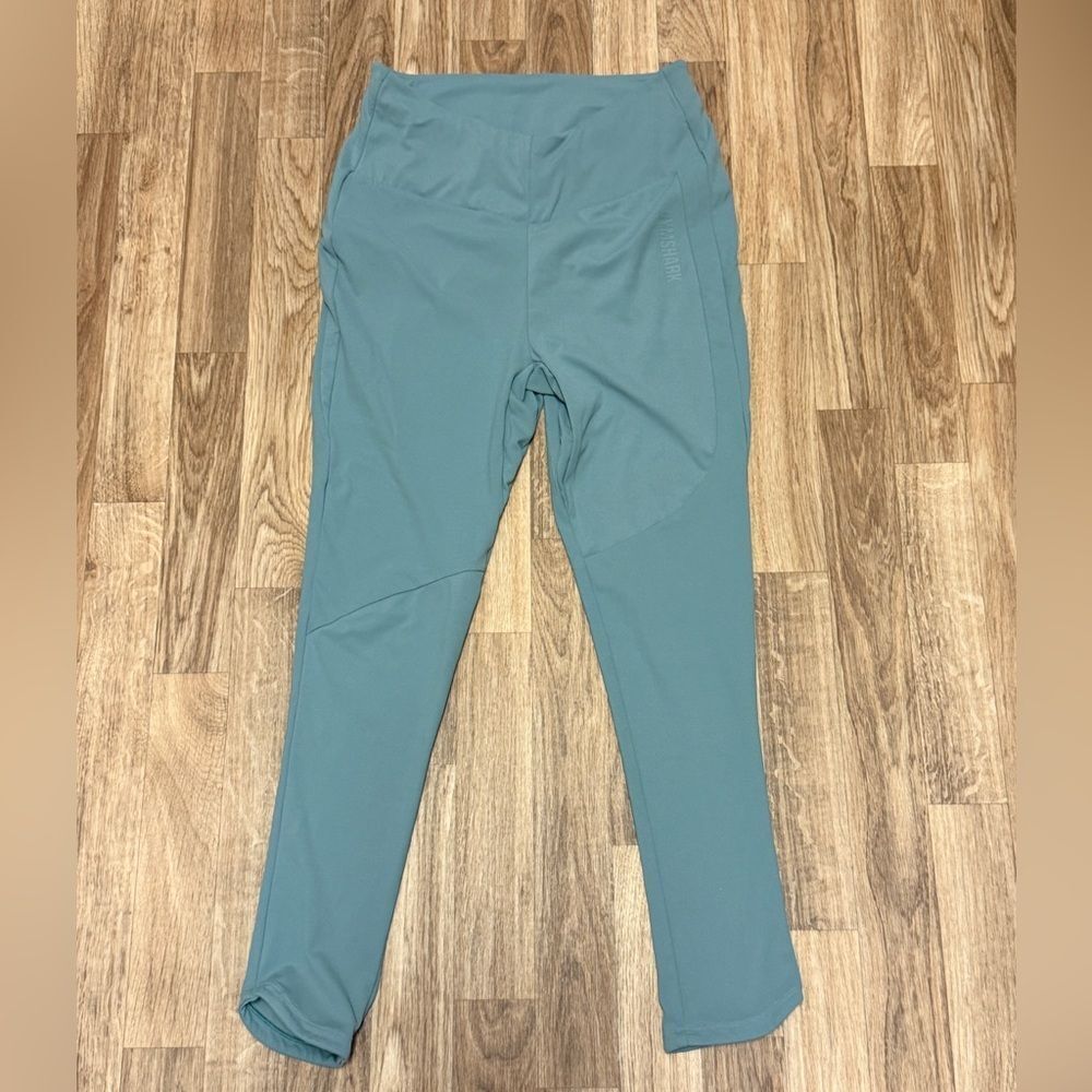 Gymshark Women’s 7/8 Leggings